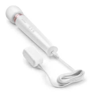 LE WAND PEARL RECHARGEABLE MASSAGER