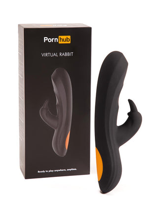 PORNHUB INTERACTIVE RABBIT