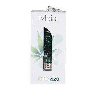 MAIA JANE 420 RECHARGEABLE VIBE