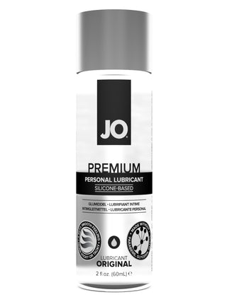 SYSTEM JO PREMIUM CLASSIC