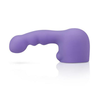 LE WAND PETITE SILICONE WEIGHTED ATTACHMENT