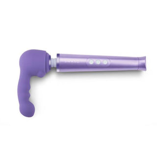 LE WAND PETITE SILICONE WEIGHTED ATTACHMENT