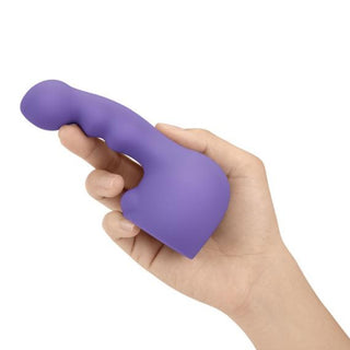 LE WAND PETITE SILICONE WEIGHTED ATTACHMENT