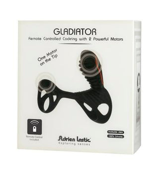 ADRIEN LASTIC GLADIATOR