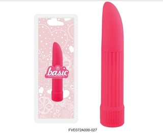 BASIC - 5 INCH VIBRATOR