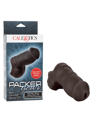 PACKER GEAR ULTRA-SOFT SILICONE PACKER - HOLLOW STP