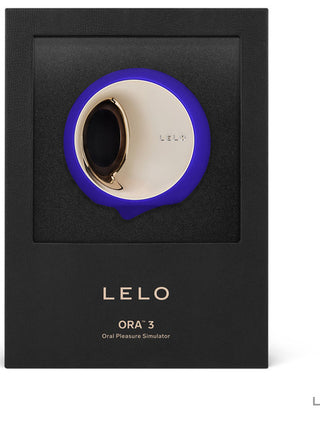 LELO ORA 3