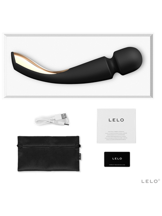 LELO SMART WAND 2