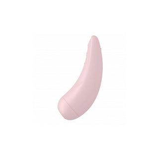 SATISFYER CURVY 2+