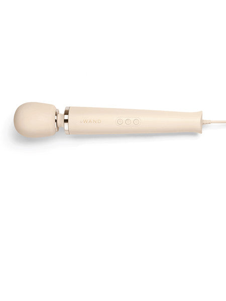 LE WAND PLUG IN MASSAGER