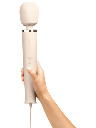 LE WAND PLUG IN MASSAGER