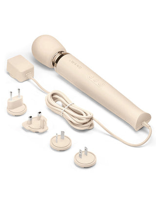 LE WAND PLUG IN MASSAGER