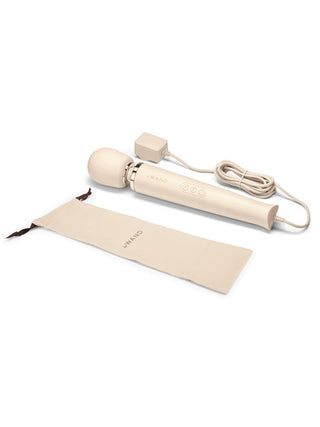 LE WAND PLUG IN MASSAGER