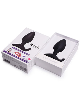 LOVENSE HUSH 1.75
