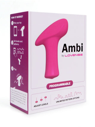 AMBI BY LOVENSE