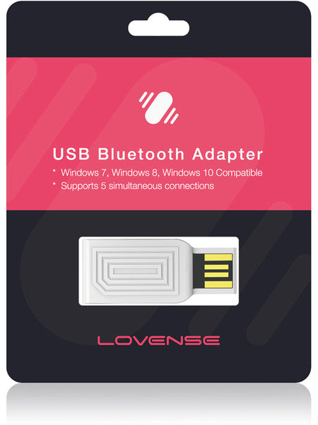 LOVENSE USB BLUETOOTH ADAPTOR