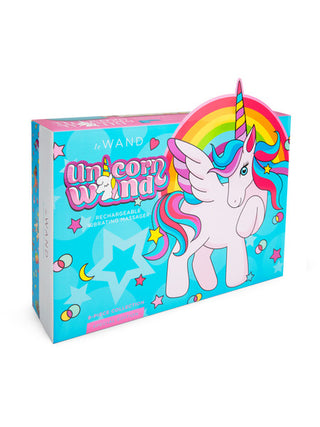 LE WAND UNICORN WAND COLLECTION