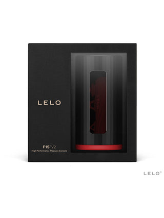 LELO F1S V2