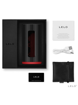 LELO F1S V2