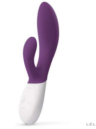 LELO INA WAVE 2