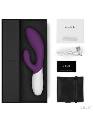 LELO INA WAVE 2