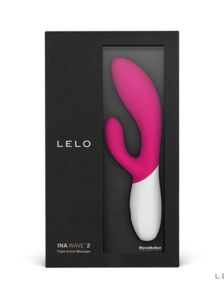 LELO INA WAVE 2