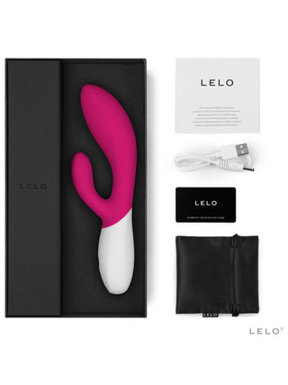 LELO INA WAVE 2