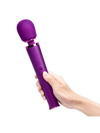 LE WAND PETITE RECHARGABLE MASSAGER