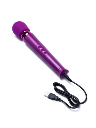 LE WAND PETITE RECHARGABLE MASSAGER