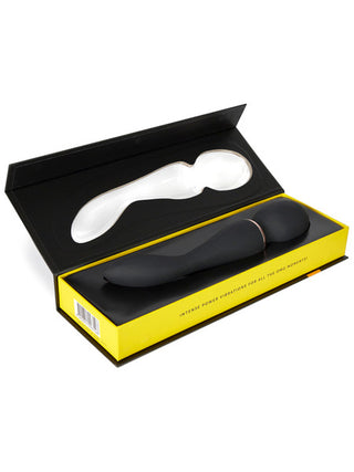 SENSUELLE XLR8 ALLUVION WAND