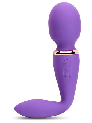 SENSUELLE XLR8 ALLUVION WAND