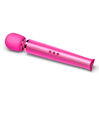 LE WAND RECHARGEABLE MASSAGER