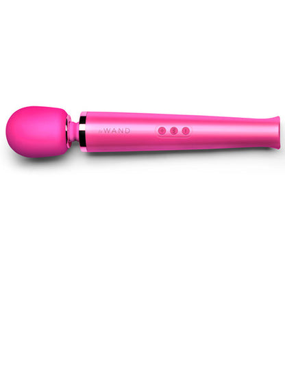 LE WAND RECHARGEABLE MASSAGER