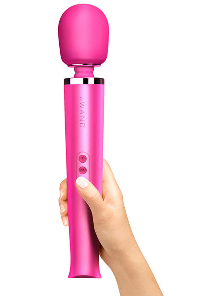 LE WAND RECHARGEABLE MASSAGER