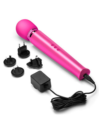 LE WAND RECHARGEABLE MASSAGER