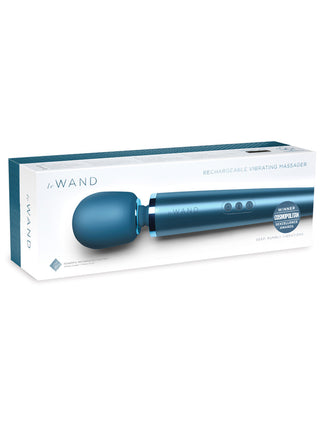 LE WAND RECHARGEABLE MASSAGER