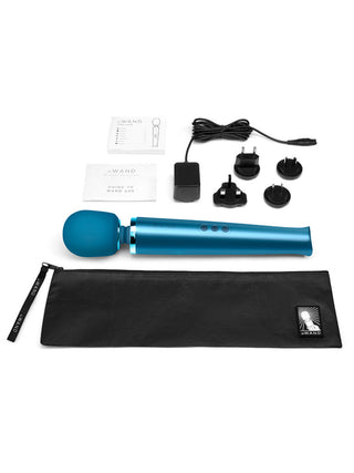 LE WAND RECHARGEABLE MASSAGER