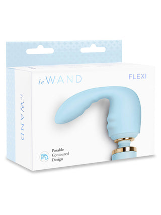 LE WAND FLEXI POSABLE CONTOURED ATTACHMENT