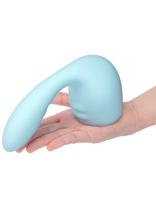 LE WAND FLEXI POSABLE CONTOURED ATTACHMENT