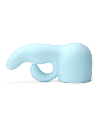 LE WAND DUAL WEIGHTED SILICONE ATTACHMENT