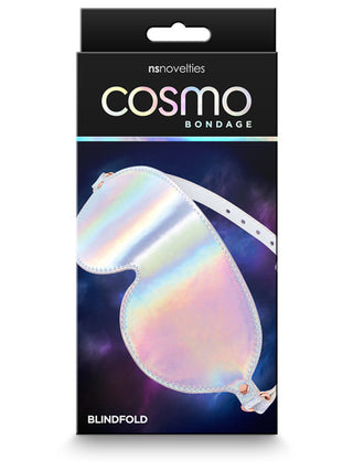 COSMO BONDAGE BLINDFOLD