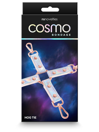 COSMO BONDAGE HOGTIE