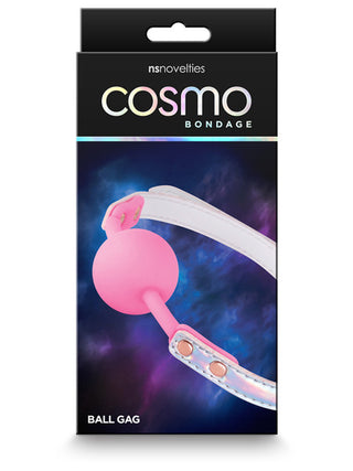 COSMO BONDAGE BALL GAG