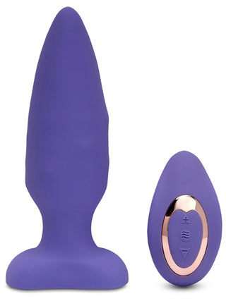 SENSUELLE ANDII ROLLER MOTION PLUG