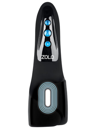 ZOLO EDGEMASTER