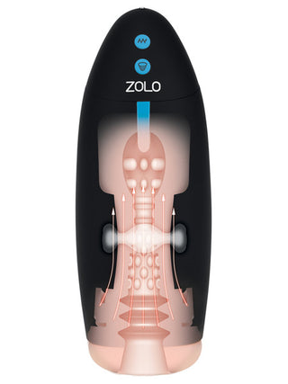 ZOLO SUPERSUCKER