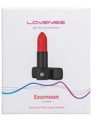 LOVENSE EXOMOON