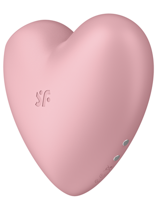 SATISFYER CUTIE HEART