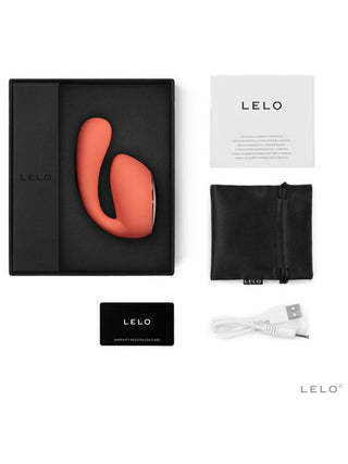 LELO IDA WAVE