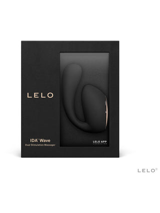 LELO IDA WAVE